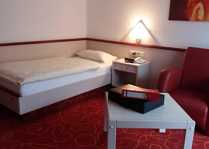 Hessen Hotelpark Hotel