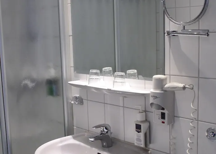 Hessen Hotelpark Hotel Hohenroda (Hessen)