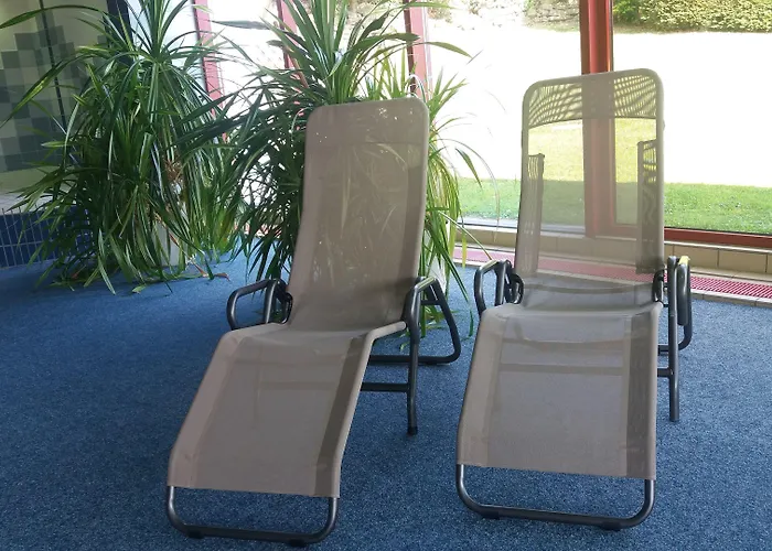 Hessen Hotelpark Hotel 4*