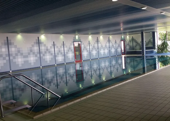 Hessen Hotelpark Hohenroda (Hessen)