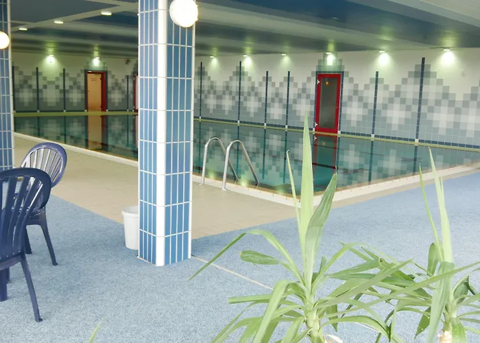 Hotel Hessen Hotelpark Hohenroda (Hessen)