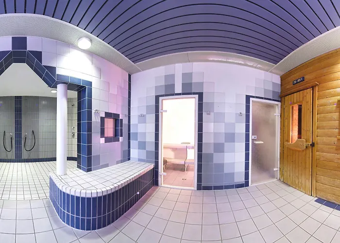 Hessen Hotelpark Hotel 4*