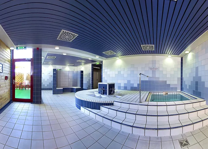 Hotel Hessen Hotelpark Hohenroda (Hessen)