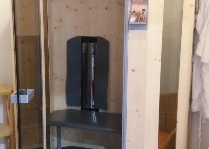 Hotel Hessen Hotelpark 4*