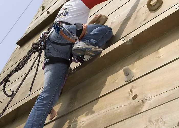 Hessen Hotelpark Hotel