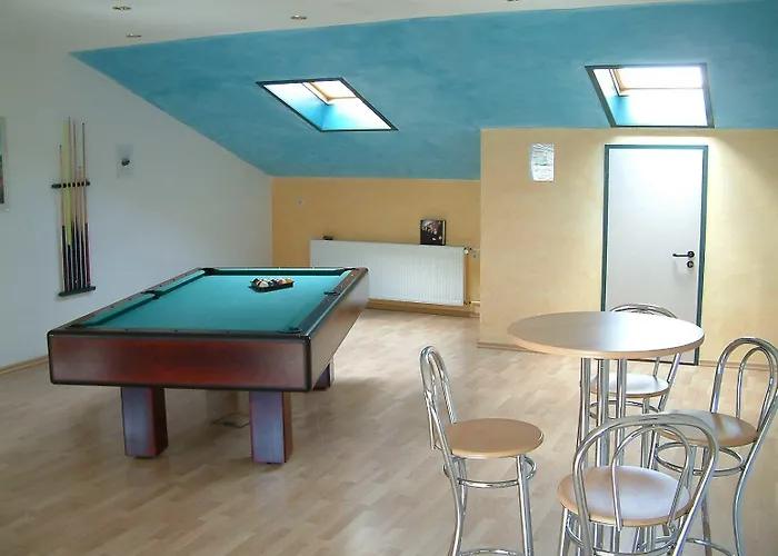 Hessen Hotelpark Hohenroda (Hessen)