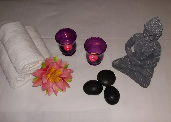 Hotel Hessen Hotelpark