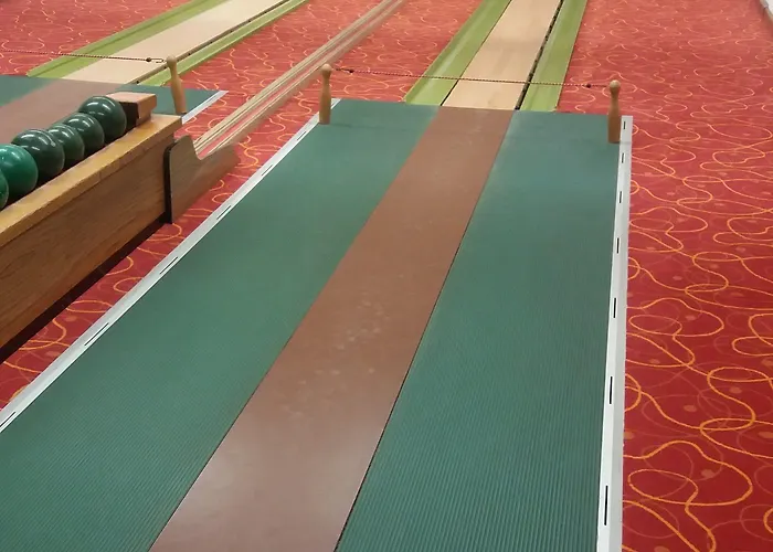 Hessen Hotelpark 4* Hohenroda (Hessen)