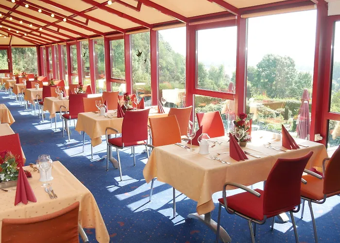 Hessen Hotelpark Hotel 4*