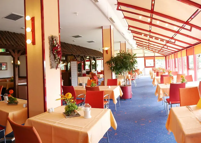 Hessen Hotelpark 4* Hohenroda (Hessen)