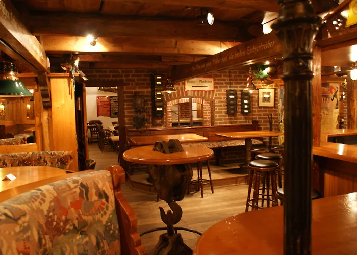 Hotel Hessen Hotelpark 4*