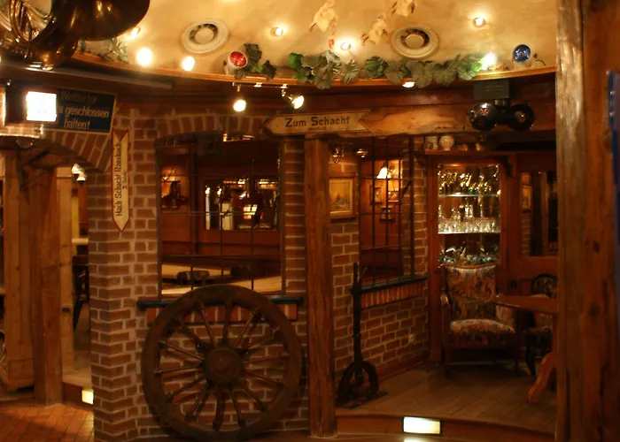 Hessen Hotelpark Hotel