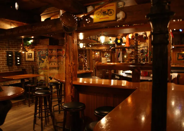 Hessen Hotelpark Hohenroda (Hessen)