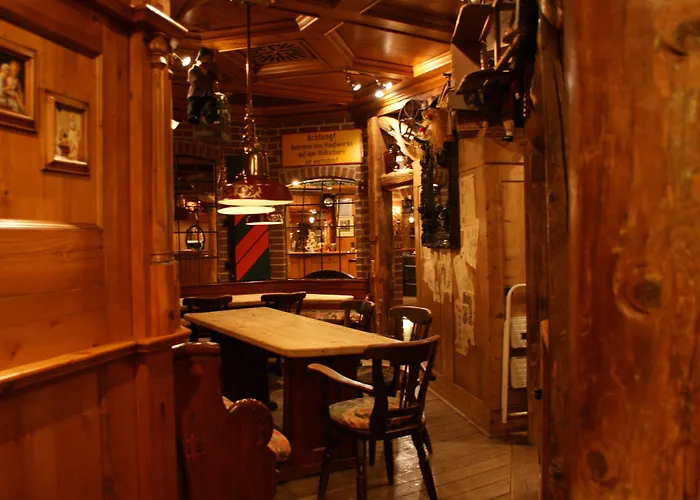 Hessen Hotelpark Hotel 4*