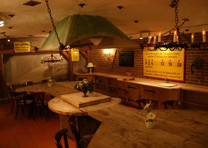 Hessen Hotelpark Hotel