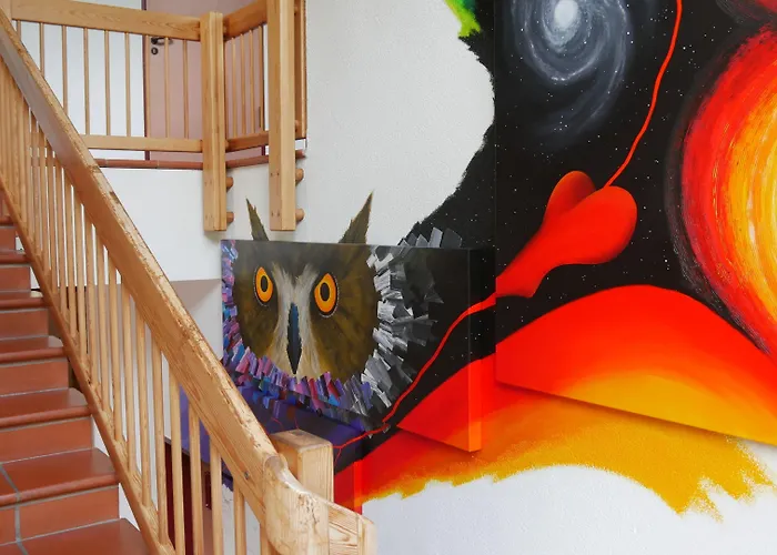 Hessen Hotelpark 4* Hohenroda (Hessen)