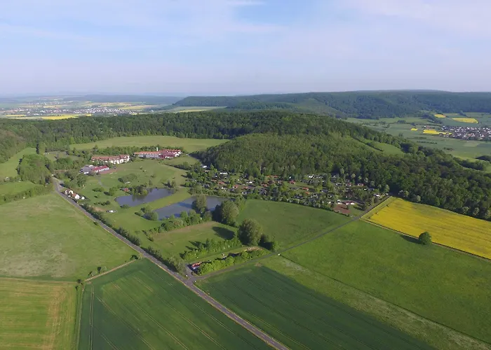 Hessen Hotelpark Hotel