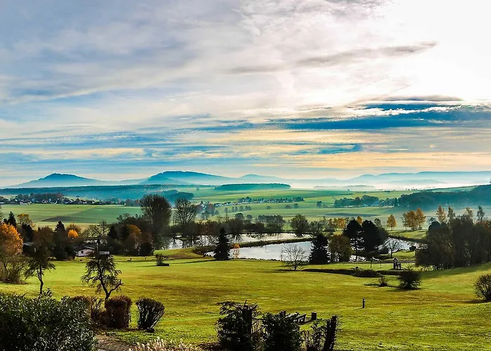 Hessen Hotelpark Hotel