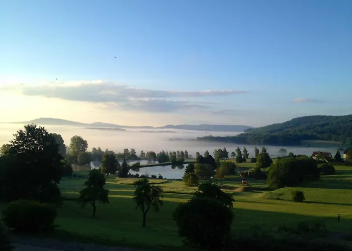 Hessen Hotelpark Hotel 4*