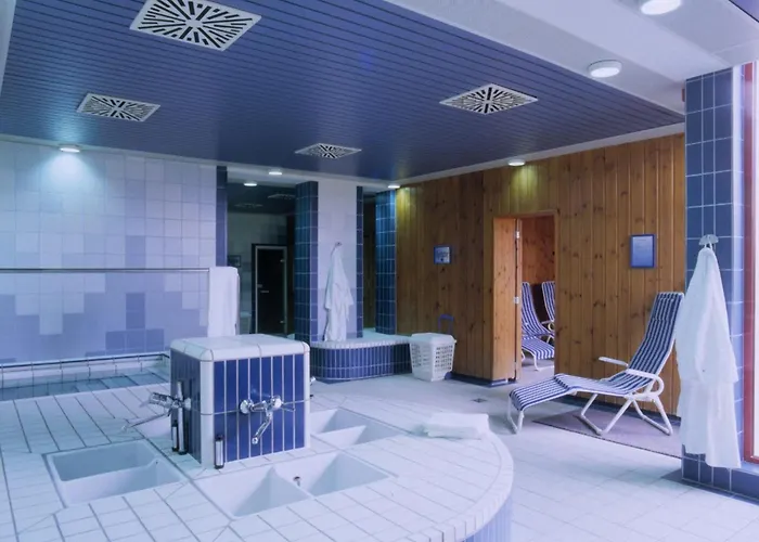 Hotel Hessen Hotelpark Hohenroda (Hessen)