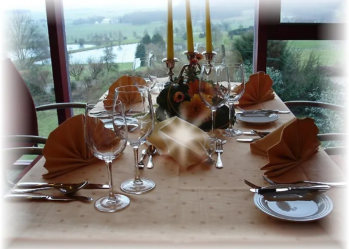 Hessen Hotelpark Hotel 4*