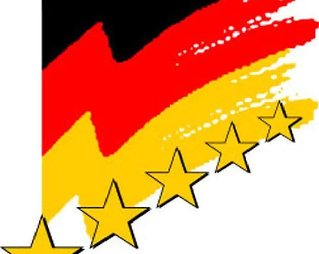 Hessen Hotelpark Hotel 4*