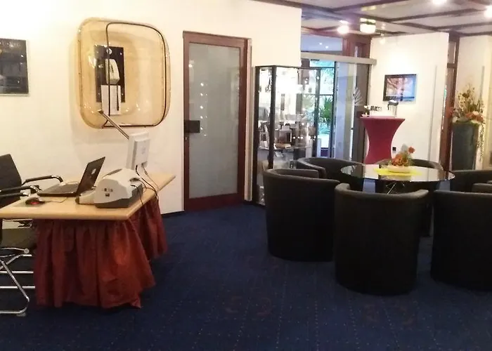 Hotel Hessen Hotelpark