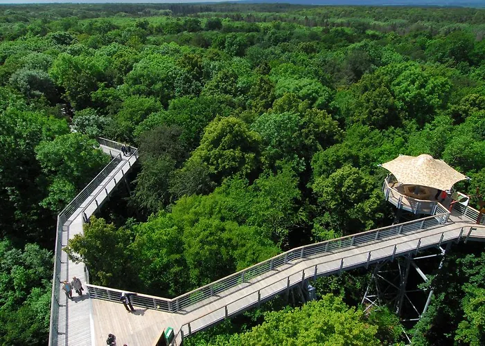 Hotel Hessen Hotelpark 4*