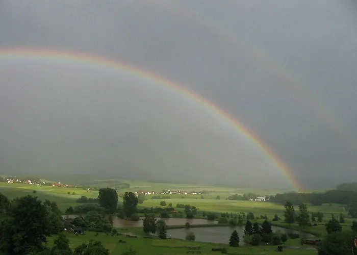 Hotel Hessen Hotelpark Hohenroda (Hessen)