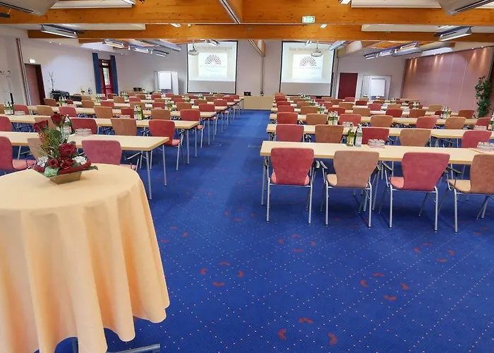 Hessen Hotelpark 4* Hohenroda (Hessen)