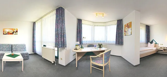 Hessen Hotelpark Hotel