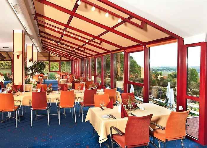 Hessen Hotelpark Hotel 4*