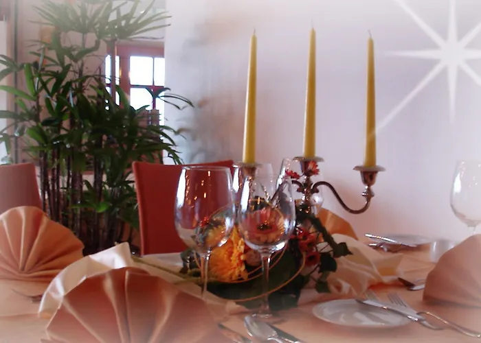 Hessen Hotelpark 4* Hohenroda (Hessen)