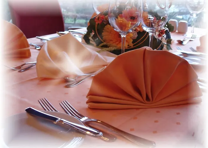 Hessen Hotelpark Hotel