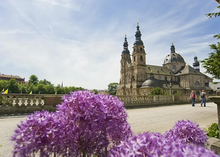 Hotel Hessen Hotelpark Hohenroda (Hessen)