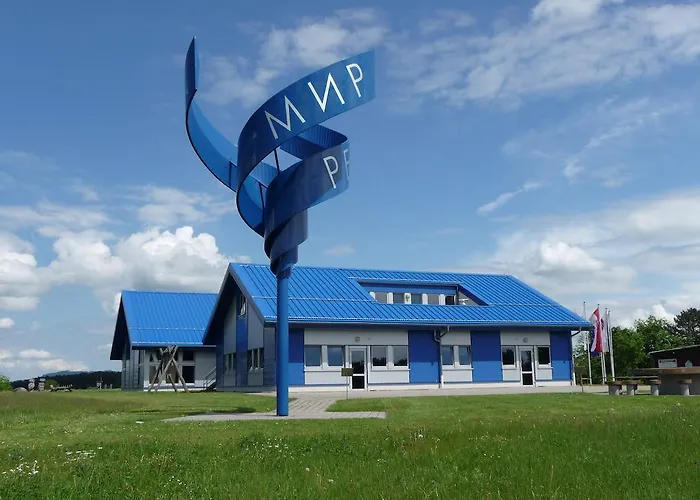 Hotel Hessen Hotelpark 4*