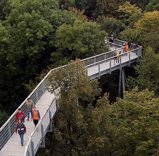 Hotel Hessen Hotelpark