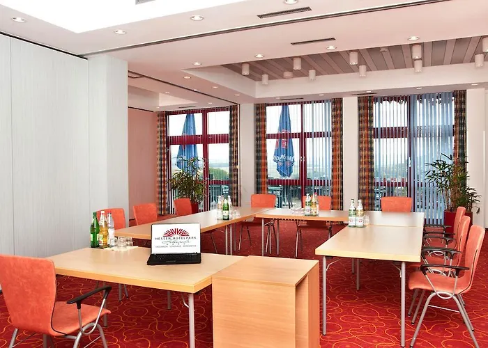Hessen Hotelpark Hohenroda (Hessen)