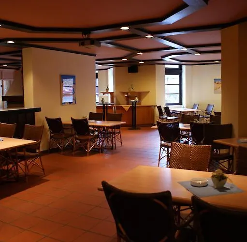 Hessen Hotelpark 4* Hohenroda (Hessen)